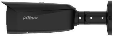 Dahua HFW3649T1-ASPV0280BPRO-B IP Surveillance Camera Full HD+ 6MP Waterproof with Two-Way Communication and 2.8mm Lens