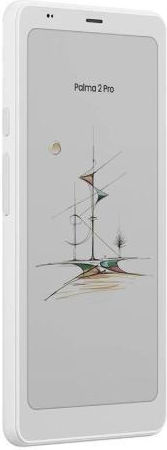 Boox Palma 2 Pro 6.13" (128GB) Λευκό