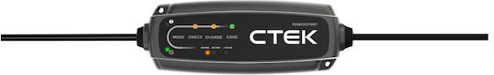 CTEK CT5 Powersport Φορτιστής Μοτοσυκλέτας