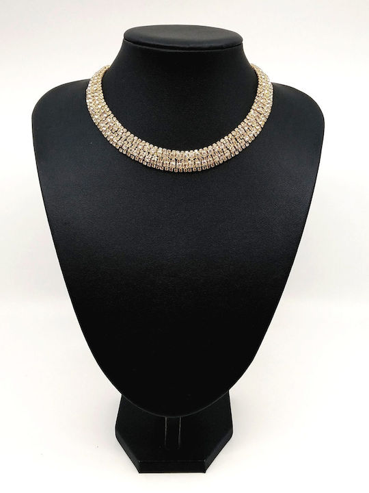 Dorian Gray Choker