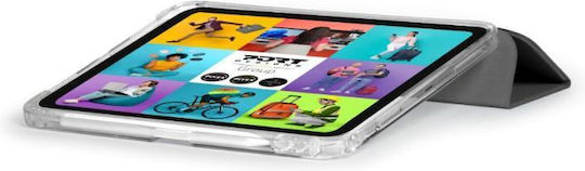 Port Designs Flip Cover Πράσινη (iPad 2022 10.9'' / iPad 2025 11")