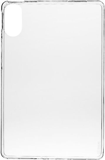 Obal:Me Flip Cover Durable Transparenη (Xiaomi Redmi Pad 2) 57983126915