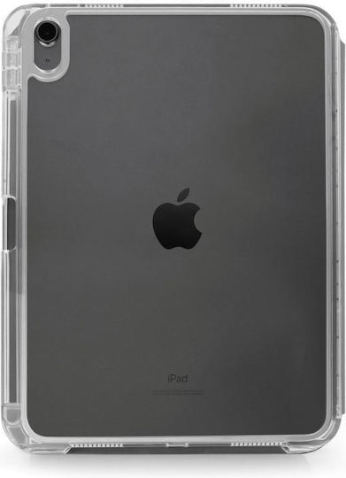 Port Designs Flip Cover Πράσινη (iPad 2022 10.9'' / iPad 2025 11")