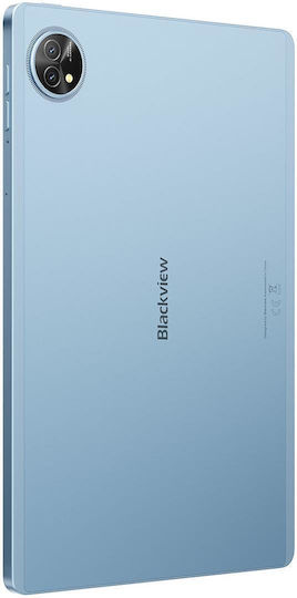BlackView Zeno 10 5G 11Inci Tabletă (8GB/256GB) Albastru