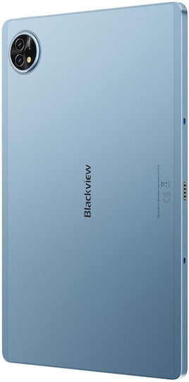 BlackView Zeno 10 5G 11" Tablet (8GB/128GB) Μπλε