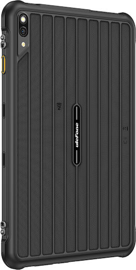 Ulefone RugKing Pad 2 Pro 4G 10.1" Tablet (8GB/128GB) Μαύρο