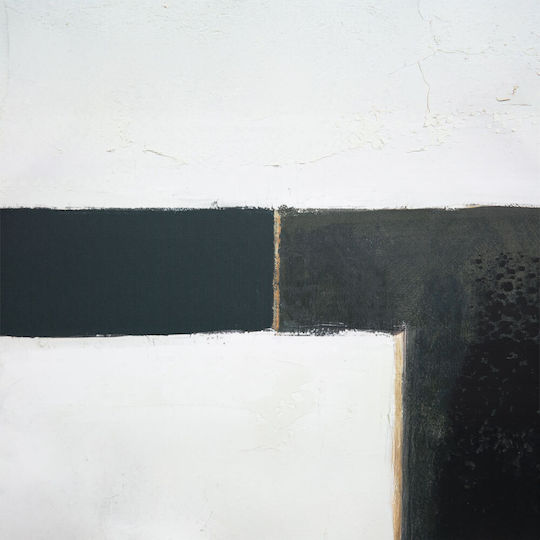 InTheBox Del Sil Canvas Painting 80x120cm