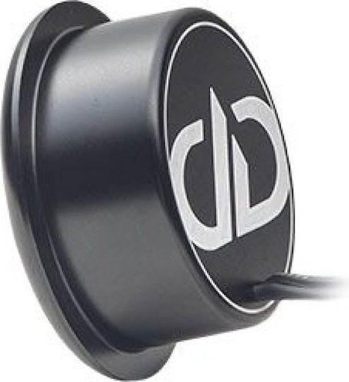 DD Audio C-C6.5C Separate Car Speaker Set 6.5" with 65W RMS (Woofer)