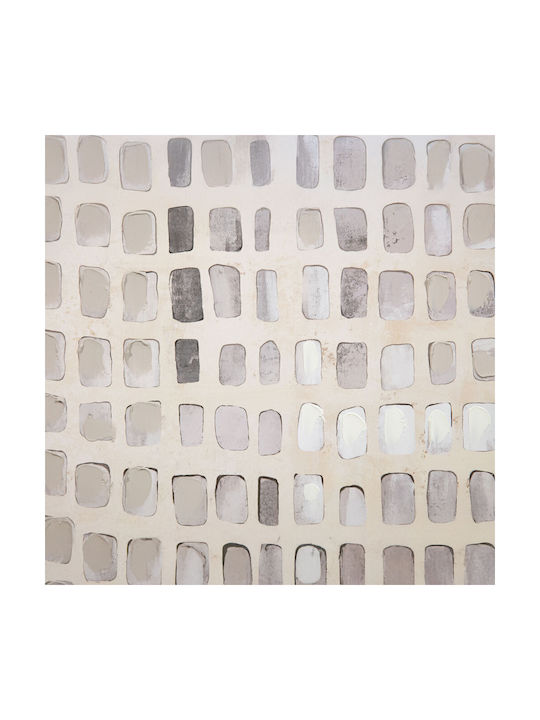 InTheBox Simplicit Panou Pe Pânză 100x100cm