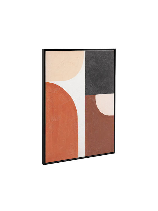 InTheBox Varme B Gemälde auf Segeltuch 60x80cm