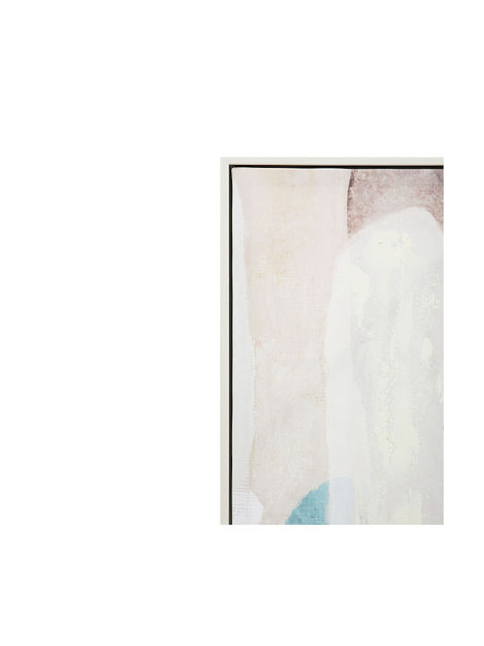 InTheBox Mint Air Πίνακας σε Καμβά 90x120cm