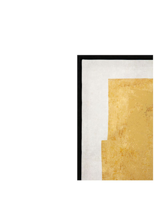 InTheBox Due Mondi Painting on Canvas 90x120cm