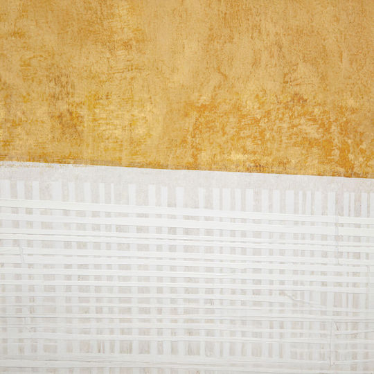 InTheBox Due Mondi Πίνακας σε Καμβά 90x120cm