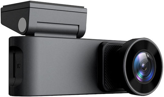 Dahua S5 Pro Κάμερα DVR Αυτοκινήτου 4K Wi-Fi