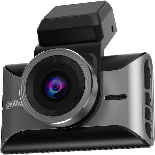 Dahua S10 Cameră DVR Auto 4K cu Ecran 3" Wi-Fi