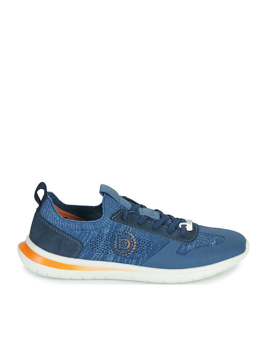 Adidași Pentru Bărbați Albastru