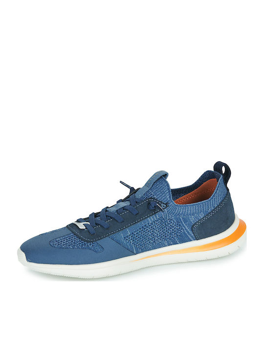 Adidași Pentru Bărbați Albastru
