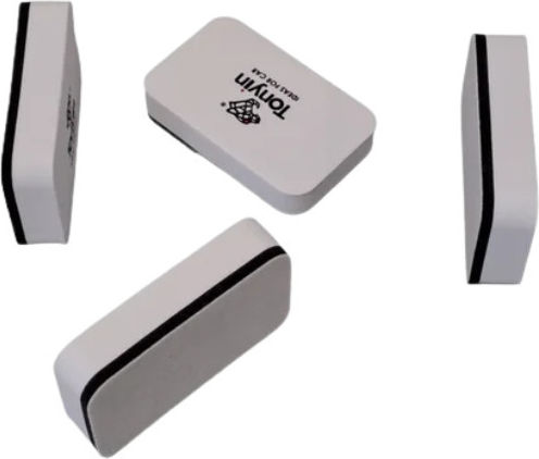Tonyin Ceramic Coating Sponge – Σφουγγάρια Κεραμικής Επικάλυψης 12τεμ