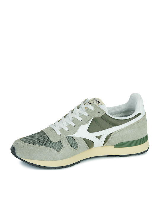 Women's Sneakers Green