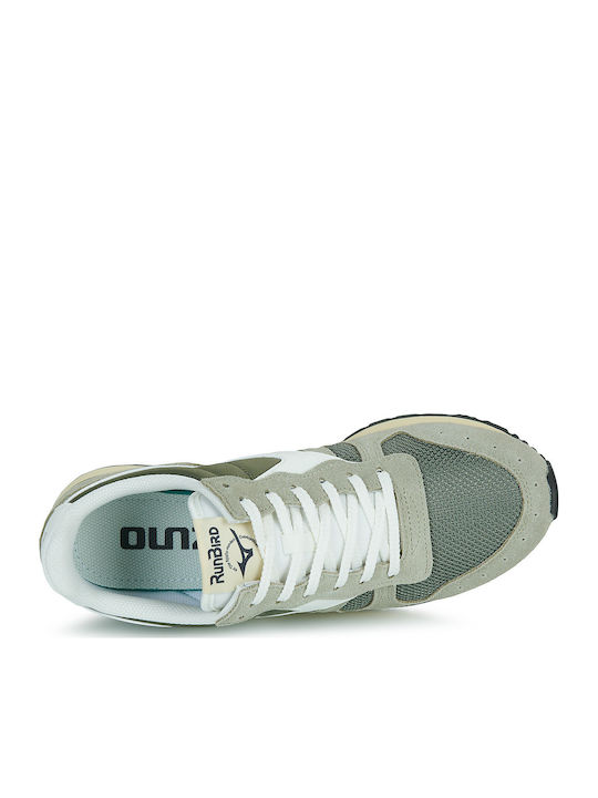 Women's Sneakers Green