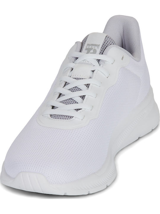 Men's Low Sneakers