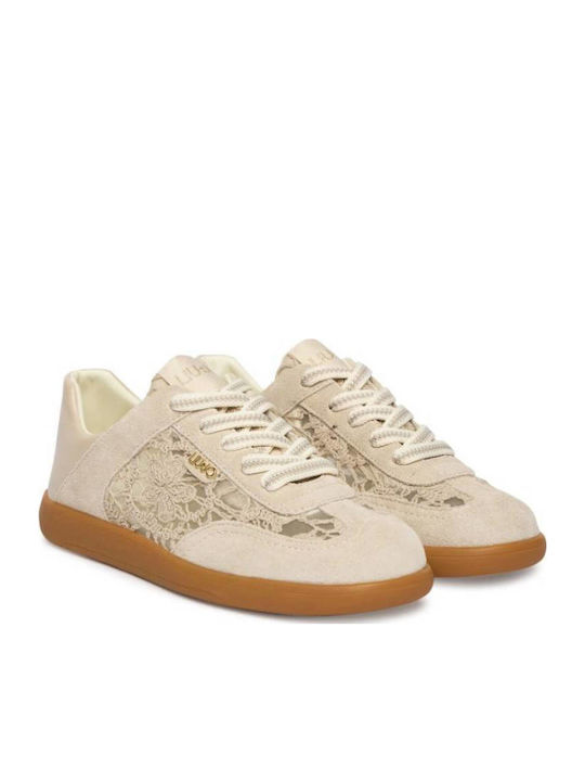 Liu Jo Sneakers Natural