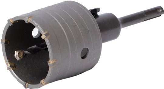 Yato Dry Cutting Hole Saw with Diameter 65mm for Concrete
