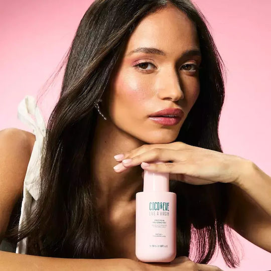 Coco & Eve Haarlotion Für Anti-Frizz 150ml