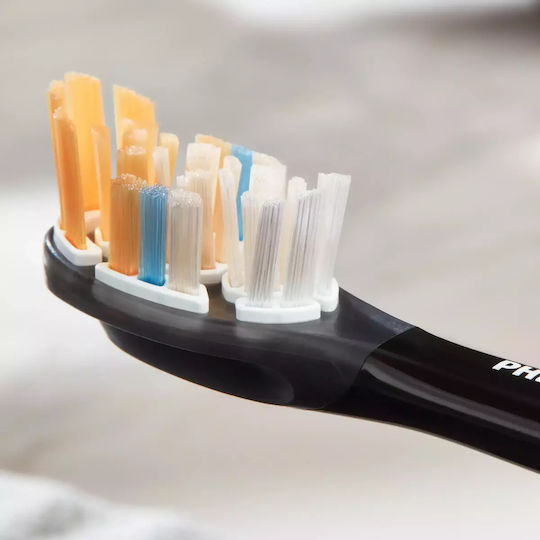 Philips Sonicare A3 Premium All-in-One Резервни Части За HX9094/11 4 Бр