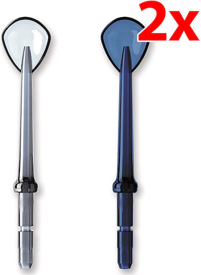 Waterpik TC-100E Ανταλλακτικά για 2τμχ