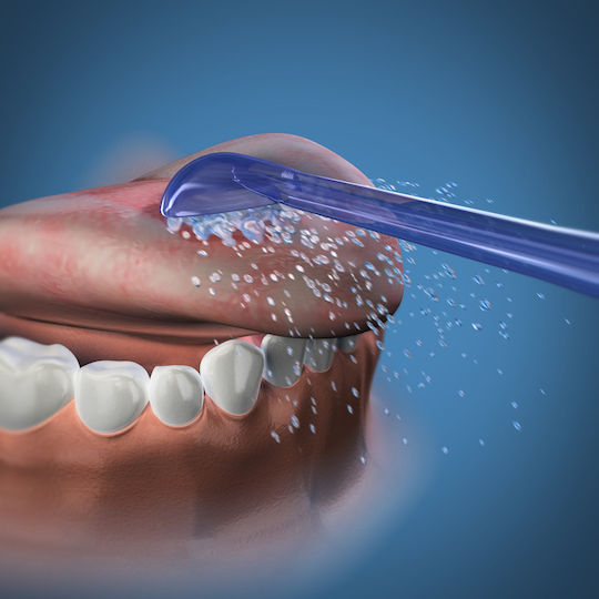 Waterpik TC-100E Ανταλλακτικά για 2τμχ