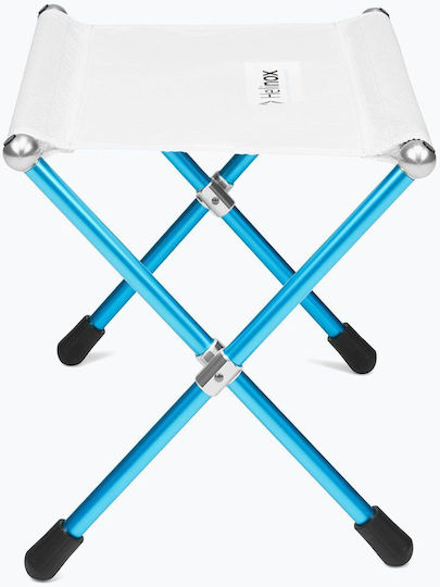Helinox Scaun De Plajă Din Aluminiu Alb 27x36x24 Cm