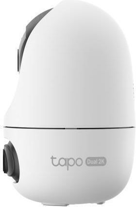TP-LINK Tapo C245D v1 IP Dual Surveillance Camera Wi-Fi 3+3MP with Two-Way Communication