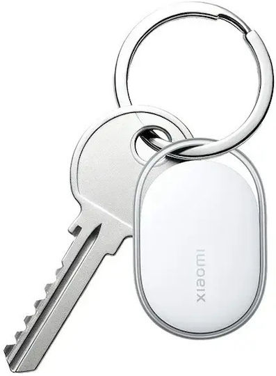 Xiaomi Tag Apple Find My & Google Find Hub Λευκό 4τμχ
