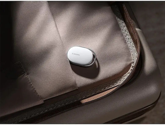 Xiaomi Tag Apple Find My & Google Find Hub Λευκό 4τμχ