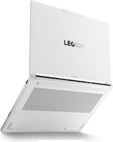Lenovo Legion 7 16AGP11 16" OLED QHD+ 240Hz (Ryzen AI 400 Series-9 HX 470/32GB/1TB SSD/GeForce RTX 5060/No OS) Glacier White (US Keyboard)