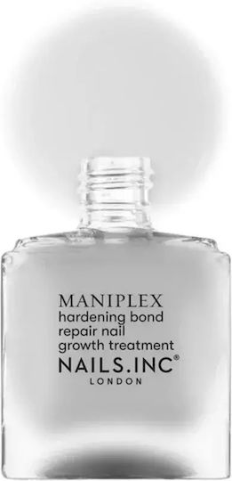 Nails Inc Strengthening Nail Polish Treatment Maniplex 14 Ml