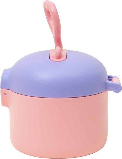 pentru Biberon 250ml Roz