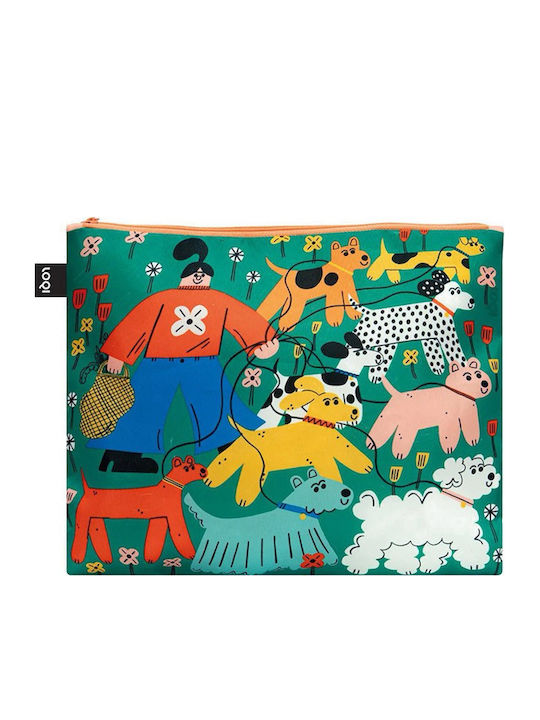 Loqi Tess Smith-roberts Backpack Pouches Bad Bananas Dog Walking Loqi Tess Smith-roberts Backpack Pouches Bad Bananas Dog Walking