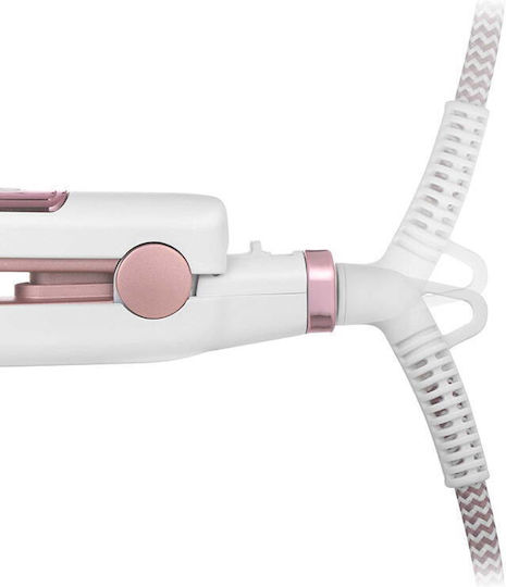 Sencor Ondulator De Păr Pentru Bucle S-SHI4700GD