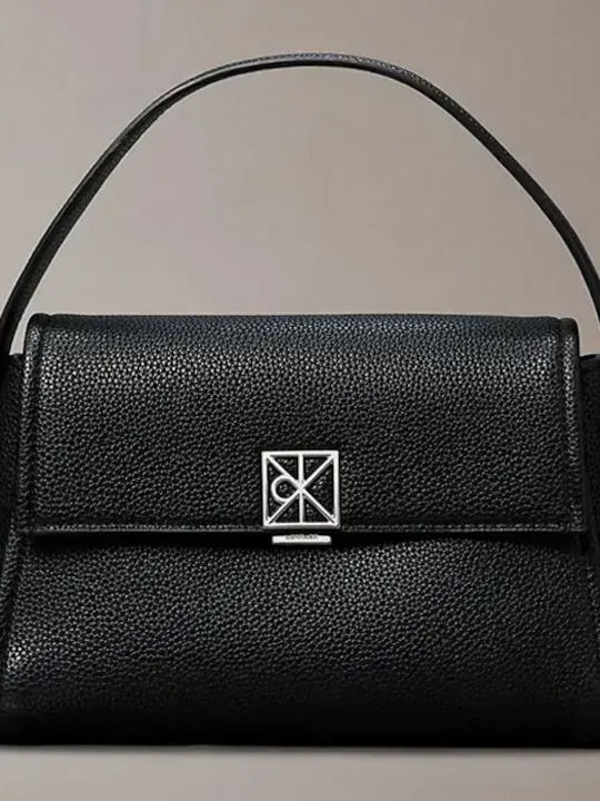 Women's Crossbody Bag Black