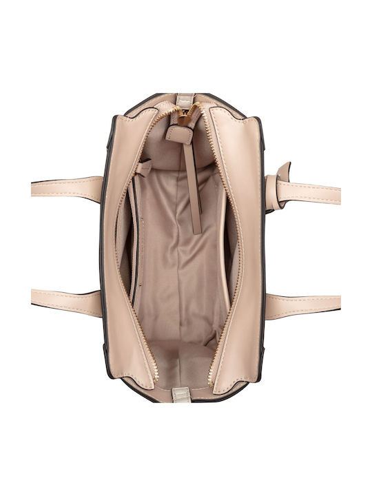 Damentasche Handtasche Weiß
