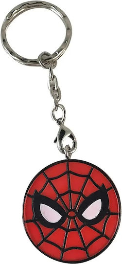 Marvel Spider-man Finders Keypers Suport Chei Statuetă Bază Depozitare