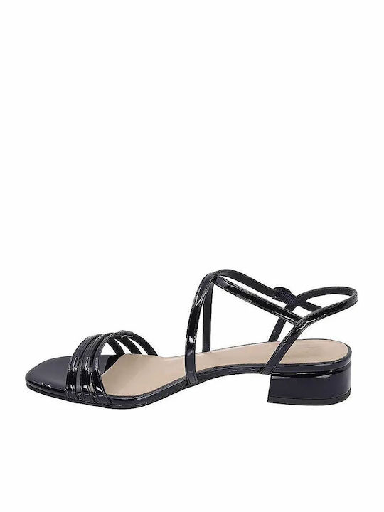 Damen Sandalen Schwarz