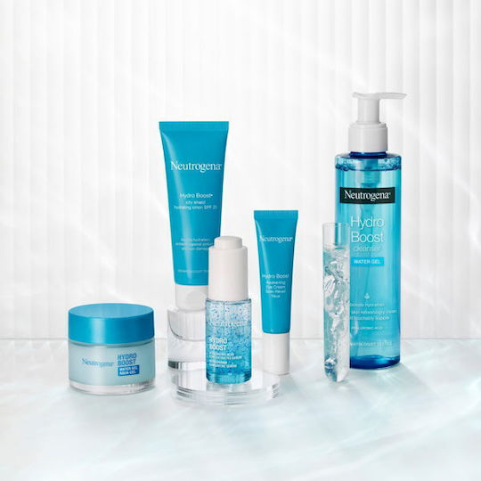 Neutrogena Hydro Boost Moisturizing Face Gel 50ml