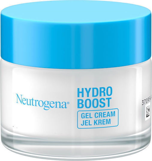 Neutrogena Hydro Boost Moisturizing Face Gel 50ml