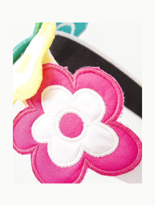 Agatha Ruiz De La Prada Παιδική Στέκα Μαλλιών Πολύχρωμη Agatha Ruiz De La Prada Παιδική Στέκα Μαλλιών Πολύχρωμη