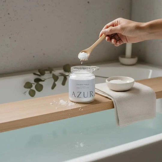 Badezusätze Magnesium Handgemachte Ätherische Öle Pgle0011 Sauna Feels
