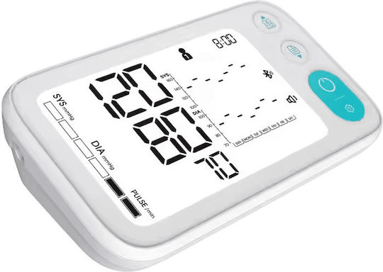 Automatisches Blutdruckmessgerät für den Arm