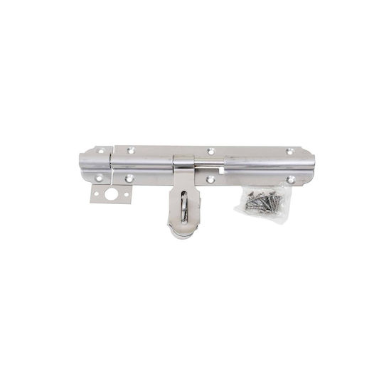 Zăvor Ușă 23x10cm Dimensiune 8" Z-tools Zts 8112